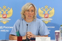 Nga tiết lộ nguồn gốc thiết bị sản xuất vũ khí hóa học tại Syria