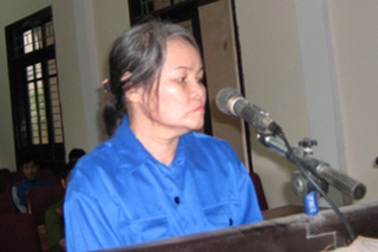 “Nữ quái” lừa du học, xuất khẩu lao động liên tỉnh