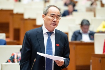 Phép tính gây sốc của đại biểu Quốc hội và câu trả lời của Bộ trưởng