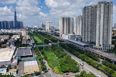 Lãnh đạo TPHCM yêu cầu một sở chấn chỉnh liên quan phát triển nhà ở xã hội