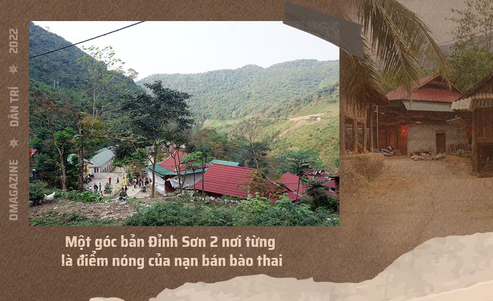 Kỳ 1: Theo nhau đi... bán bào thai, nỗi đau chưa có hồi kết - 3 Kỳ 1: Theo nhau đi... bán bào thai, nỗi đau chưa có hồi kết - 3