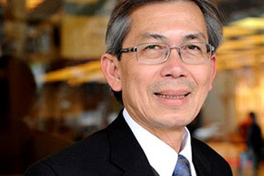 Giáo sư gốc Việt tranh giải "Người Australia của năm 2012”