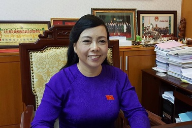 “Người dân không có thói quen mặc cả khi mua thuốc”