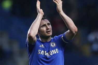 Lampard tham khảo Roy Hodgson để định hướng tương lai