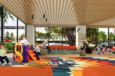 Thăng Long Capital sở hữu tiện ích vượt trội trong phân khúc tầm trung