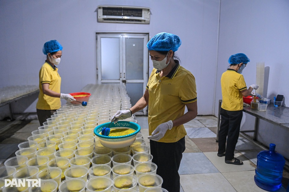 Cho gà ăn “phế phẩm nông nghiệp”, nữ kỹ sư thu tiền tỷ từ trứng đặc sản - 12