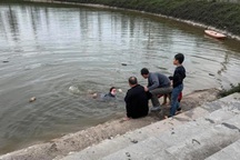 Tiết lộ về nữ doanh nhân ở Hải Dương nhảy xuống hồ cứu 3 cháu bé