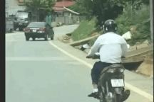 Toàn cảnh một vụ lật xe vì rượu bia