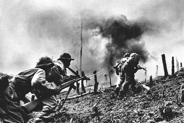 Có một La Văn Cầu trong chiến dịch Đường 9 Khe Sanh