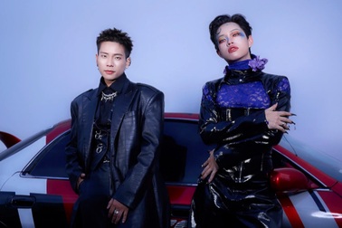 Ca sĩ Quân A.P nói gì về màn lột xác táo bạo sau "Anh trai say hi"?