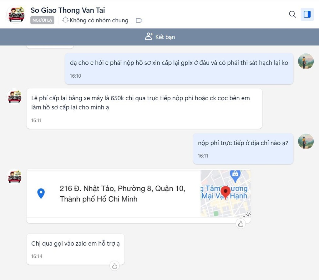 Sở GTVT TPHCM đề nghị công an dẹp cò làm giấy phép lái xe nhanh - 1 Sở GTVT TPHCM đề nghị công an dẹp cò làm giấy phép lái xe nhanh - 1