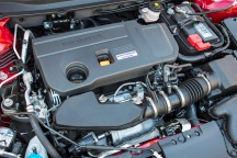 Người dùng kiện Honda vì động cơ không bền như quảng cáo