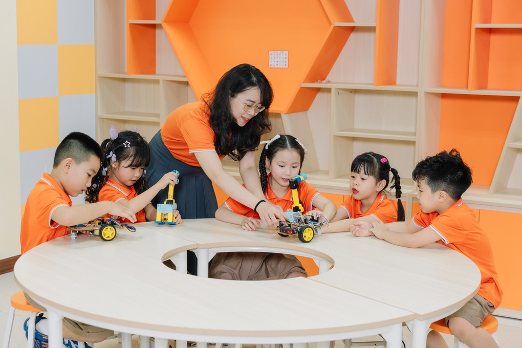 FPT Schools tuyển dụng cán bộ quản lý trên toàn quốc - 3 FPT Schools tuyển dụng cán bộ quản lý trên toàn quốc - 3