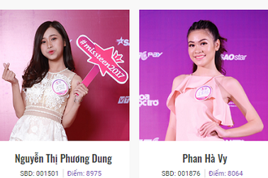 Top 18 Miss Teen sẽ tham gia chuỗi hoạt động ấn tượng tại Hàn Quốc
