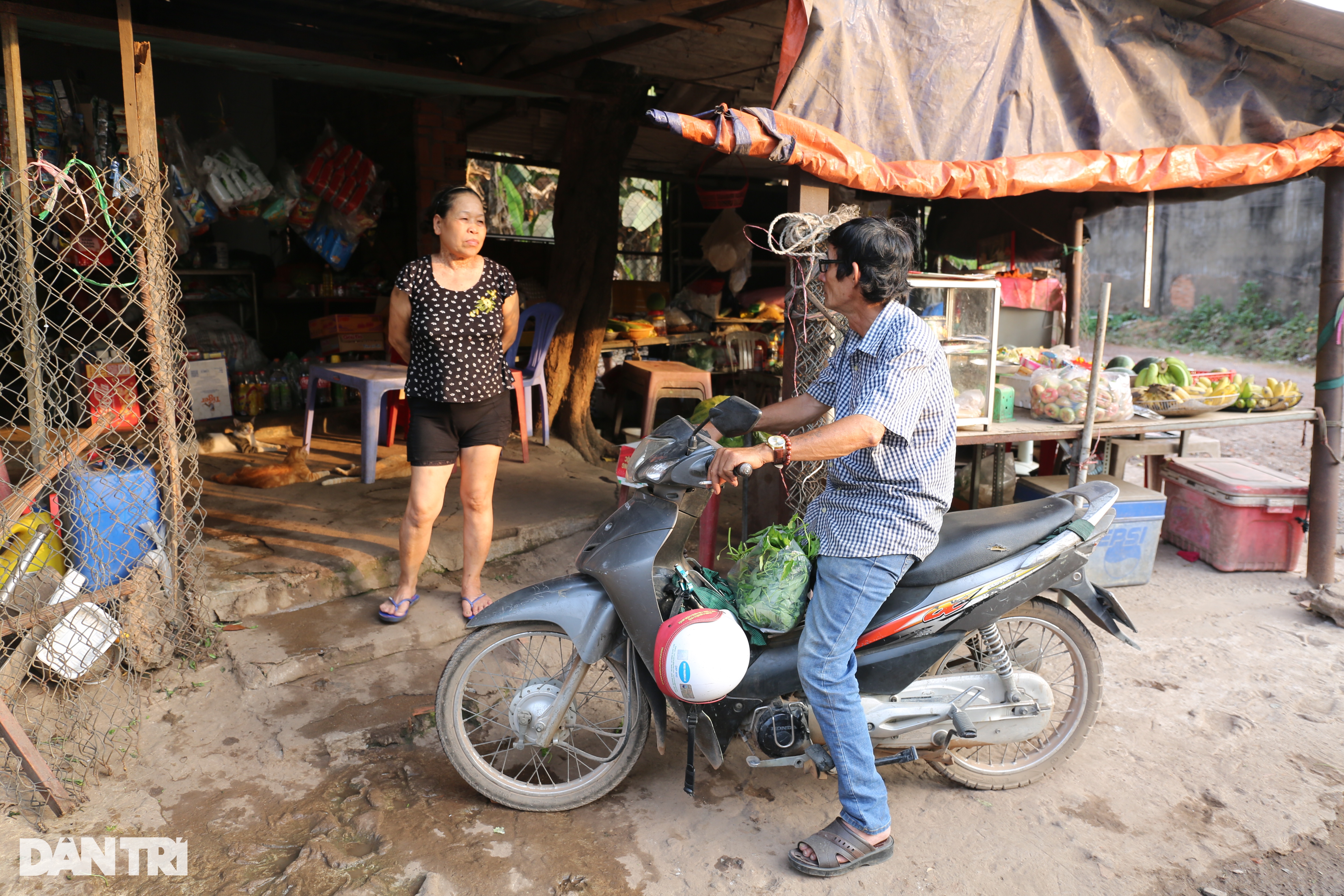 Khu công nghiệp lâu đời nhất Việt Nam trước ngày di dời - 12