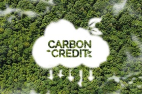 Thị trường carbon thế giới: Khi khí thải thành hàng hóa tỷ USD