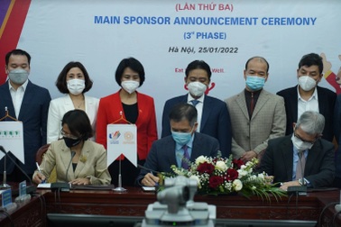 Thể thao Việt Nam được tiếp thêm động lực trước thềm SEA Games 31