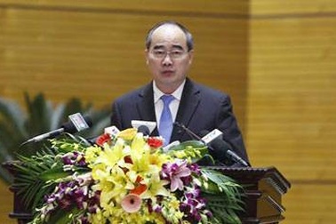 "Cấp trên đốt lửa to nhưng cấp dưới vẫn chậm... lên lửa"