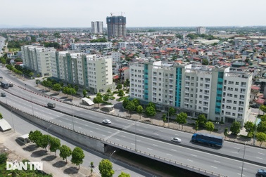 Hà Nội kích hoạt toàn bộ khu cách ly tập trung của các quận, huyện