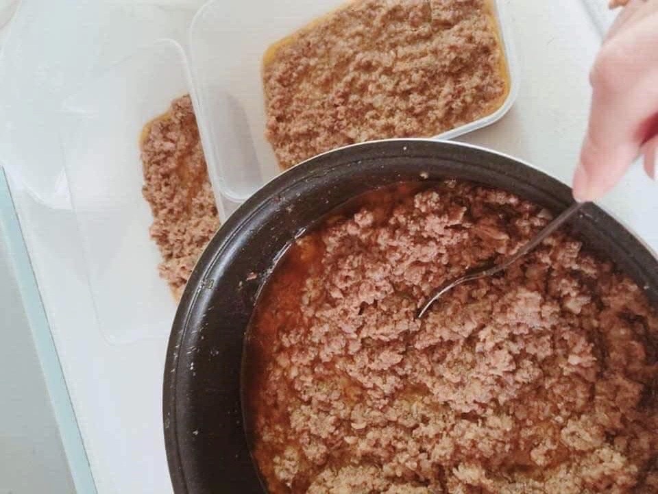 Sự thật về đồ ăn nhiều không bán tràn lan trên mạng - 1 Sự thật về đồ ăn nhiều không bán tràn lan trên mạng - 1