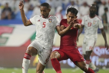 Báo Thái Lan thừa nhận lo ngại “Kante của UAE”