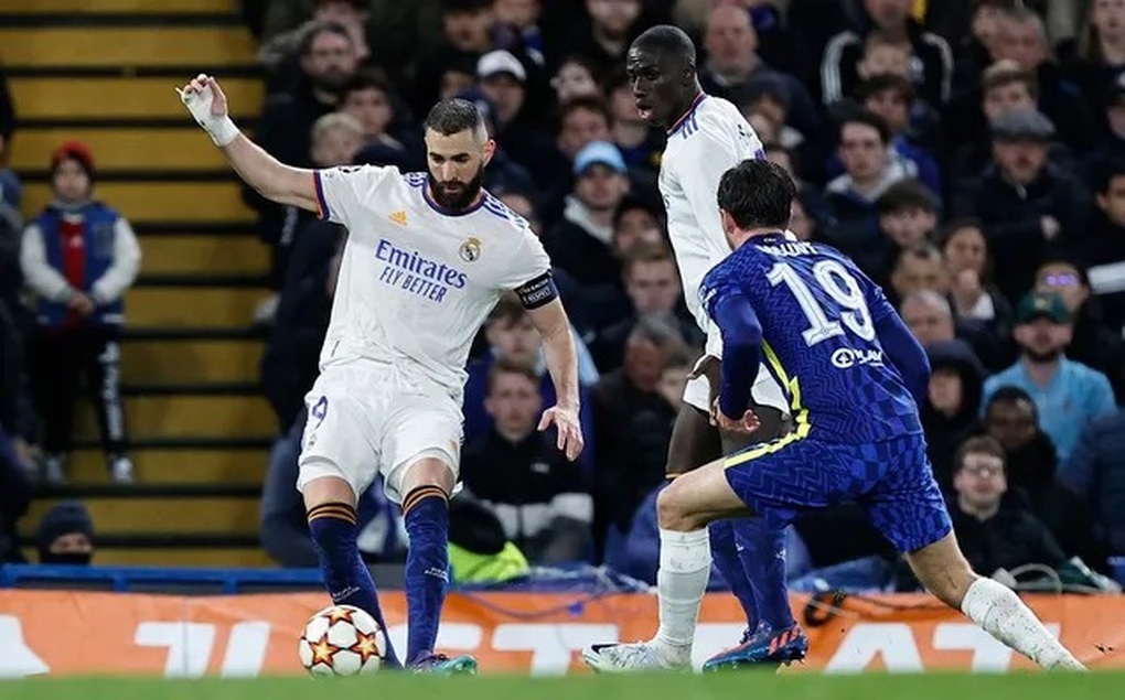 HLV Ancelotti tuyên bố không bao giờ trở lại dẫn dắt Chelsea - 2 HLV Ancelotti tuyên bố không bao giờ trở lại dẫn dắt Chelsea - 2