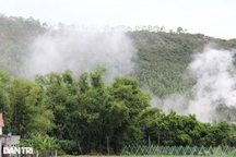 Khai thác vượt công suất cấp phép, chủ mỏ đá bị phạt 700 triệu đồng