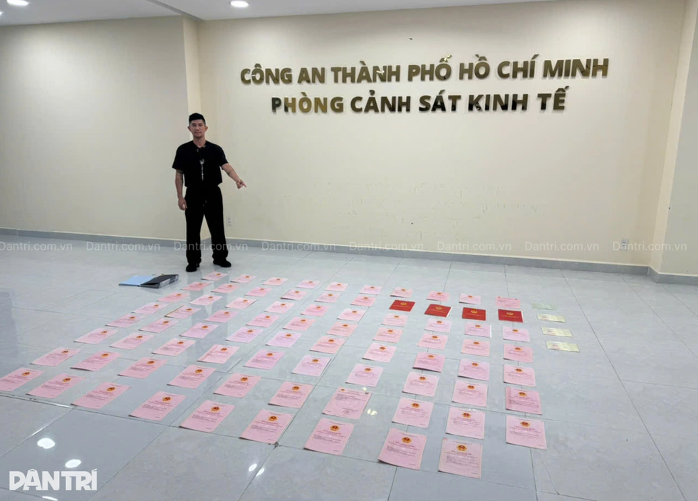70% người mua bất động sản để đầu tư - 1 70% người mua bất động sản để đầu tư - 1