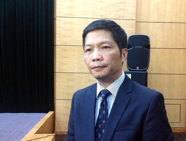 Bộ trưởng Công Thương: "Bất hợp lý nếu không tính phát triển thép"