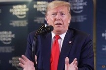 Ông Trump đề nghị giúp Trung Quốc đối phó dịch viêm phổi