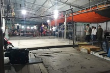 Khởi tố vụ án mạng kinh hoàng giữa chợ khiến 1 người tử vong