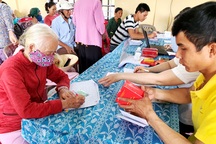 Quảng Nam kiến nghị kéo dài thời gian triển khai gói an sinh 62.000 tỷ đồng