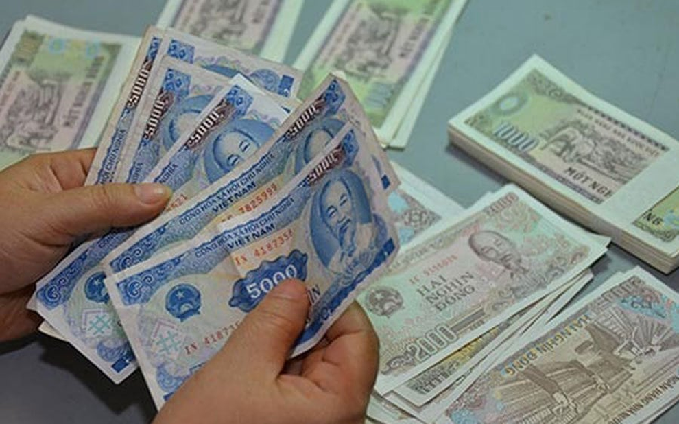 Butikkeieren kritiserte kunden for å ha tatt imot 1000 VND: Det er mine penger, hvorfor skulle jeg ikke være generøs? - 2 Chủ quán chê khách lấy 1.000 đồng: Tiền của mình, có gì mà không thoáng? - 2