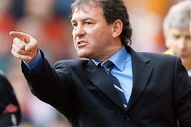 Cựu cầu thủ MU đồng ý dẫn dắt ĐT Thái Lan