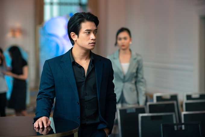 “Thiên thần hộ mệnh” hội tụ đủ yếu tố kinh dị và giải trí đậm chất Victor Vũ - Ảnh 8.