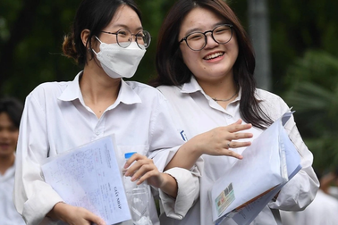 Thi tốt nghiệp THPT 2025: Tại sao loại bỏ môn tự chọn là mỹ thuật, âm nhạc?