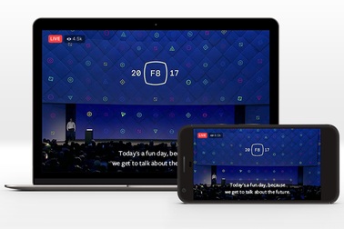 Facebook tích hợp tính năng chạy phụ đề khi Livestream