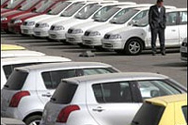 Công nghiệp xe hơi Trung Quốc tăng tốc