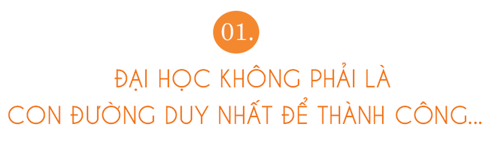 Tốt nghiệp đại học lương không bằng công nhân, vậy sao cứ cố phải vào? - 1 Tốt nghiệp đại học lương không bằng công nhân, vậy sao cứ cố phải vào? - 1