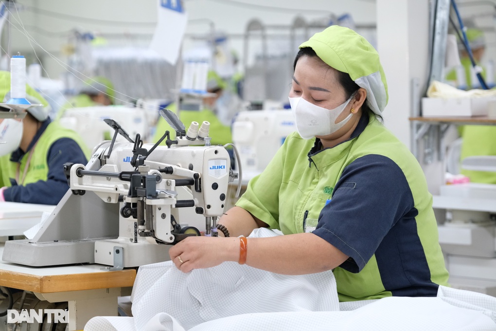 Thưởng Tết 2023: Bình quân cả nước tăng nhưng chênh lệch lớn - 1 Thưởng Tết 2023: Bình quân cả nước tăng nhưng chênh lệch lớn - 1