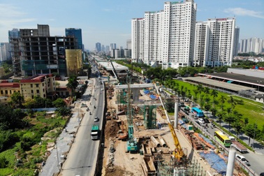 AI giám sát an toàn xây dựng: Làn sóng công nghệ cứu sống hàng nghìn người