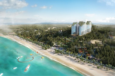 Bất động sản 2021: Lực hút "ly tâm" có tạo lập đỉnh cao mới?