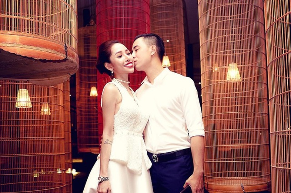 Chiến thuật 2-3-4 giúp phụ nữ khôn ngoan giữ chồng - 1 Chiến thuật 2-3-4 giúp phụ nữ khôn ngoan giữ chồng - 1
