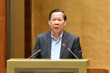 Dự án cao tốc Biên Hòa - Vũng Tàu tăng vốn hơn 3.700 tỷ đồng là khá lớn