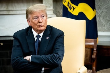 Nhà Trắng vẫn chỉ đạo đề xuất ngân sách 2022 bất chấp kết quả bầu cử