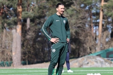 Ibrahimovic có thể thi đấu ở Copa Libetadores trước khi giải nghệ