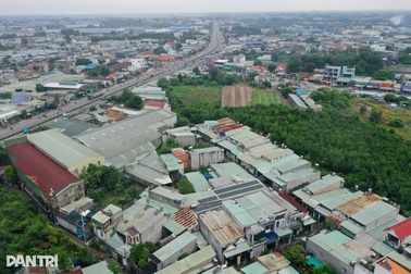 Gần 50 hộ dân đứng trước nguy cơ trắng tay tại dự án trái phép ở TPHCM