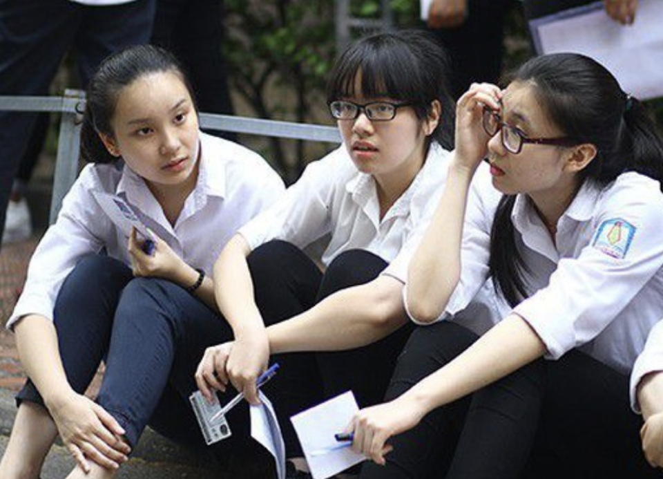 Bộ GD-ĐT đưa ra những lưu ý đặc biệt về đăng ký xét tuyển đại học 2021 - 1 Bộ GD-ĐT đưa ra những lưu ý đặc biệt về đăng ký xét tuyển đại học 2021 - 1