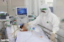 14.558 ca Covid-19 mới, quá một nửa là F0 cộng đồng