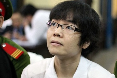 Truy tố nguyên Tổng giám đốc ngân hàng Nam Việt